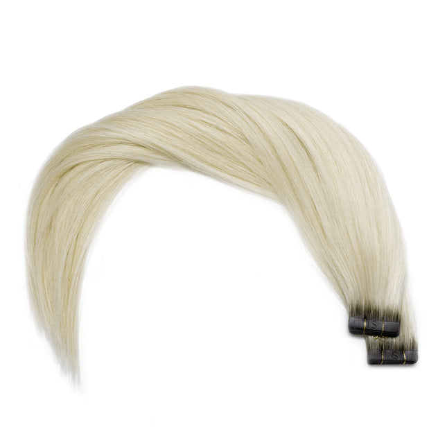 Rooted Silver Fox Ultimate