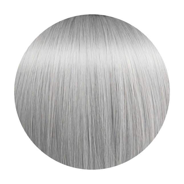 Classic Weft - Silverfox