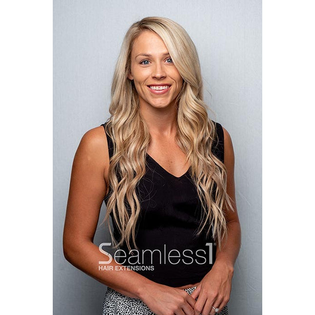 Seamless1 Extensions Vorher-Nachher #VH005