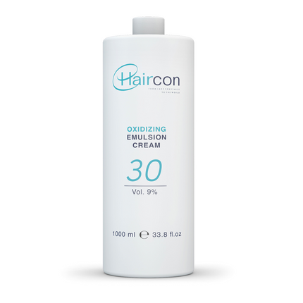DAUERRABATT Haircon® Oxidant 10+2 gratis (9% / 30Vol.)