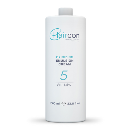 DAUERRABATT Haircon® Oxidant 10+2 gratis (1,5% / 5Vol.)