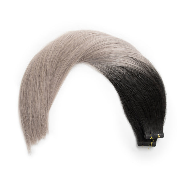 Hot Chocolate Balayage Colour Tape Ultimate