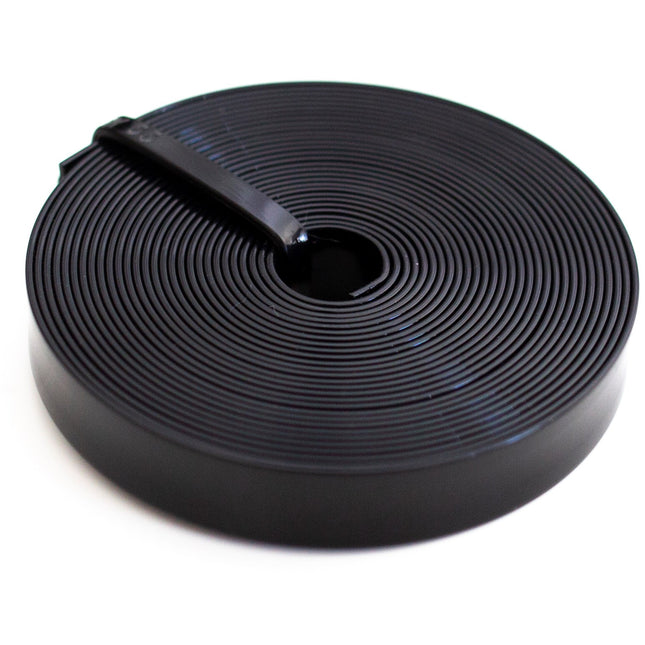 Keratin Bond Roll - Schwarz