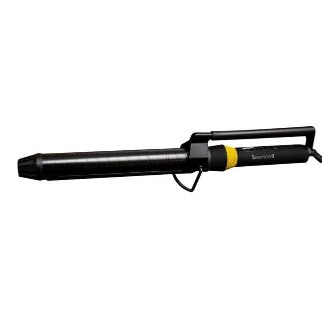 Curling Iron With Marcel Handle - Large