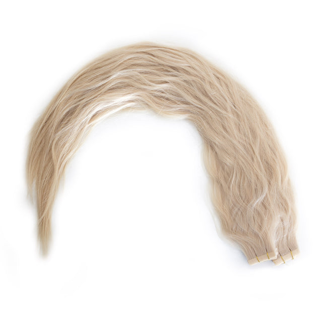 Natural Wave - Milkshake