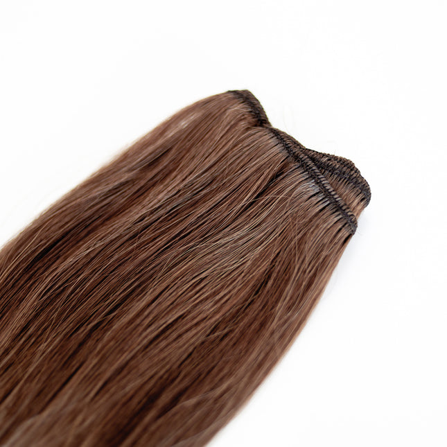 Classic Weft - Mocha