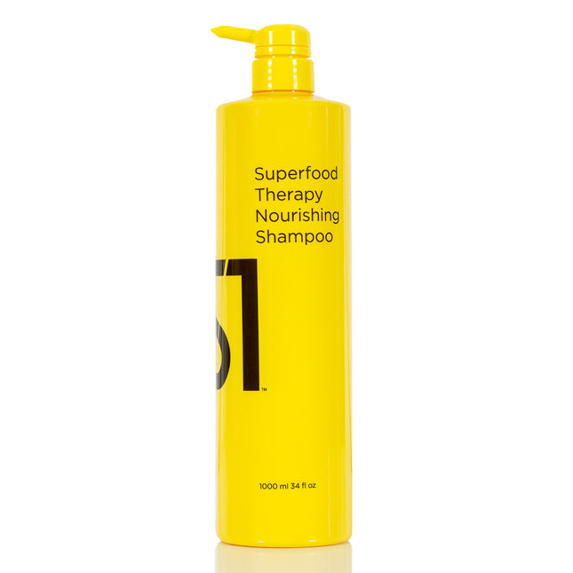 Professional Nourishing Shampoo 1 L