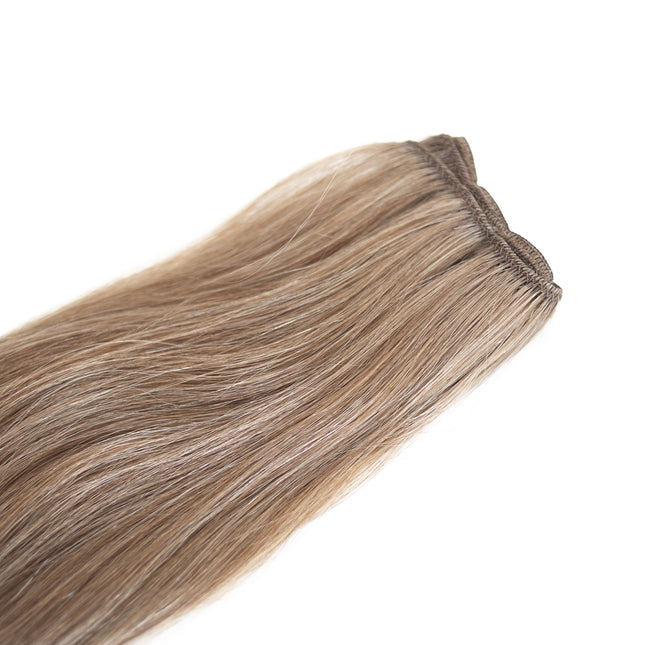 Classic Weft - Opal / Mocha