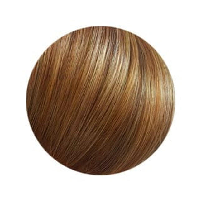 Clip-in - Caramel Blend Piano Colour