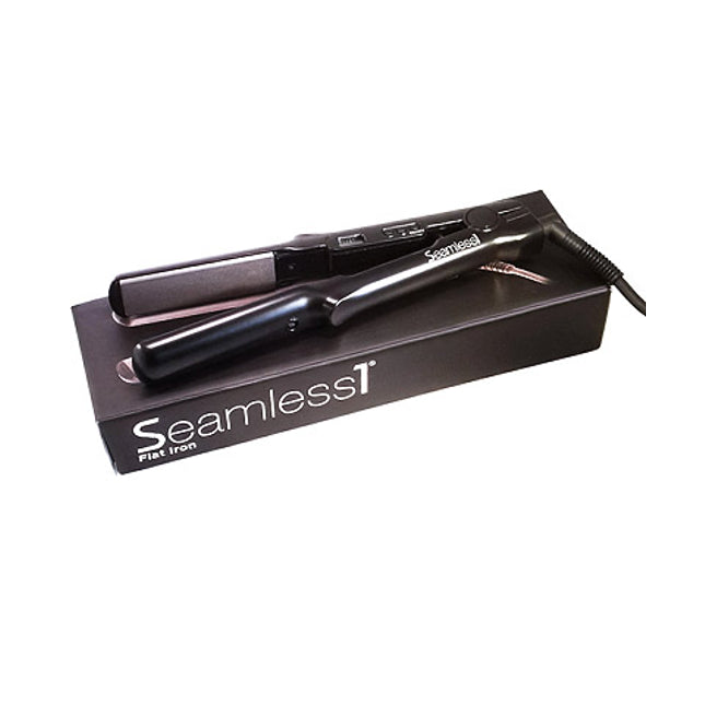 Seamless1 Mini Flat Iron