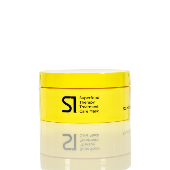 Treatment Care Mask - 200ml