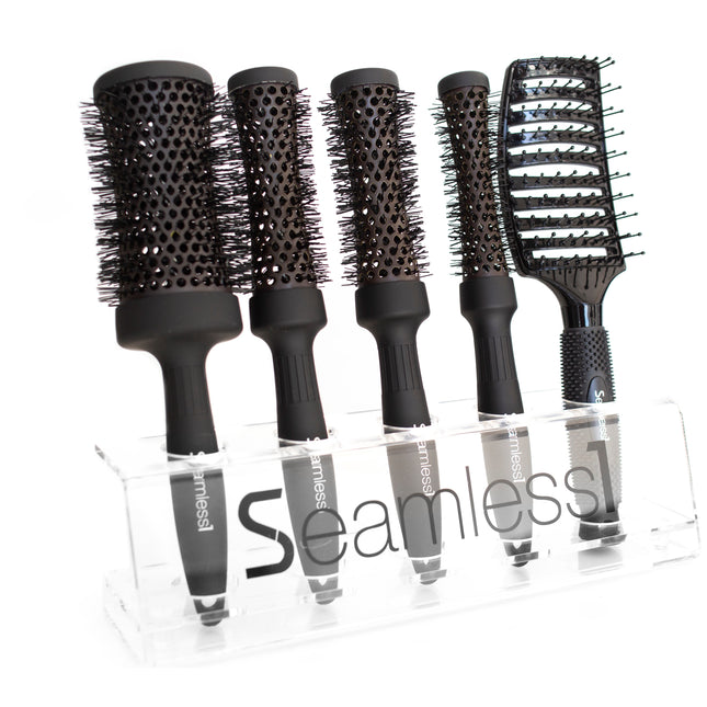 Brush Display - Bürstenhalterung