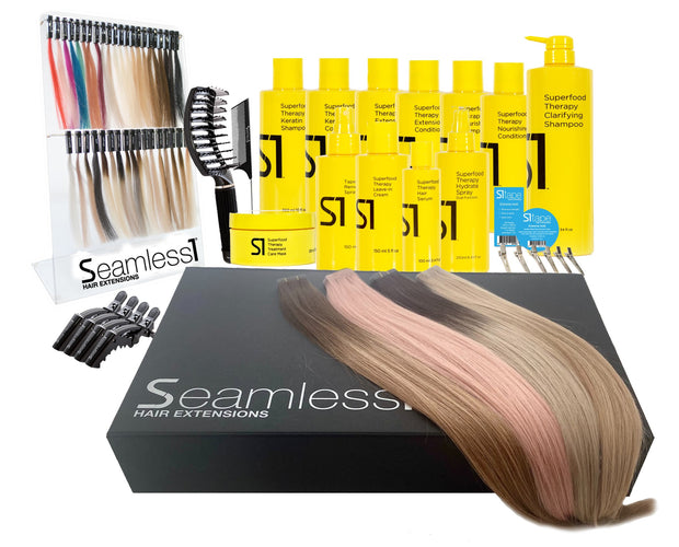 Extensions Starterpakete