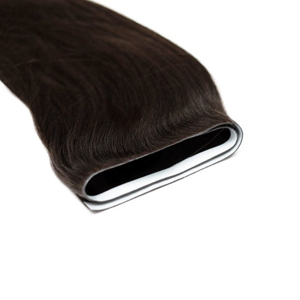 Invisible Tape Weft - Cacao
