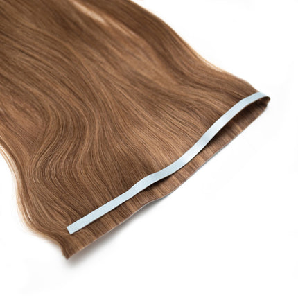 Invisible Tape Weft - Opal / Mocha