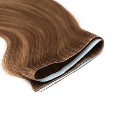 Invisible Tape Weft - Opal / Mocha
