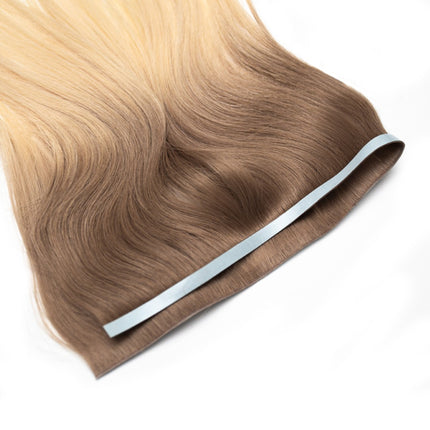 Invisible Tape Weft - Summer Days