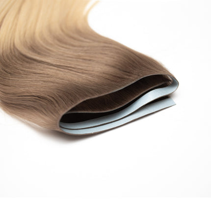 Invisible Tape Weft - Summer Days