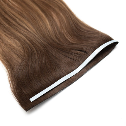 Invisible Tape Weft - Sun Kissed