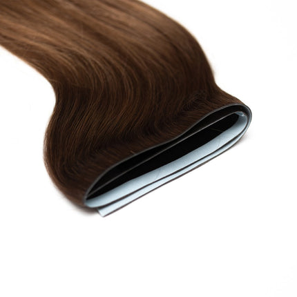 Invisible Tape Weft - Sun Kissed