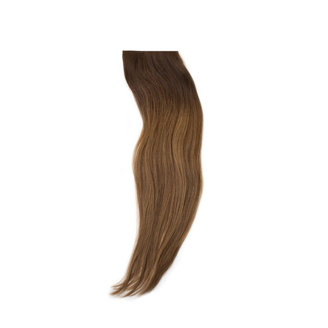 Invisible Tape Weft - Sun Kissed