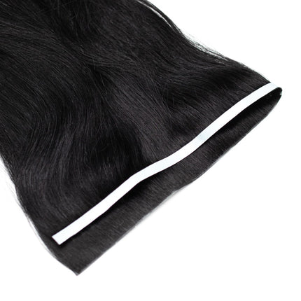 Invisible Tape Weft - Midnight