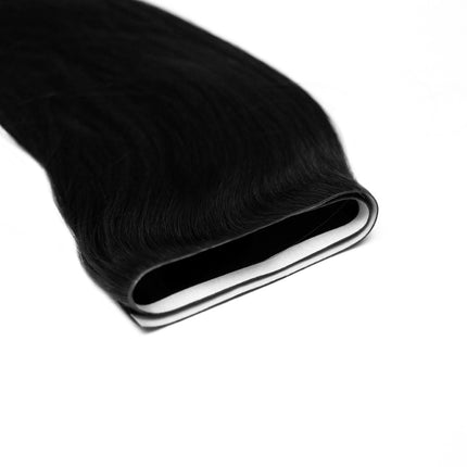 Invisible Tape Weft - Midnight