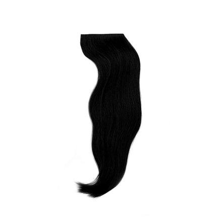 Invisible Tape Weft - Midnight