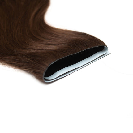 Invisible Tape Weft - Espresso