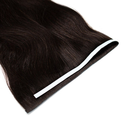 Invisible Tape Weft - Ritzy