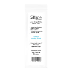 Tape Weft / Tape Tresse
