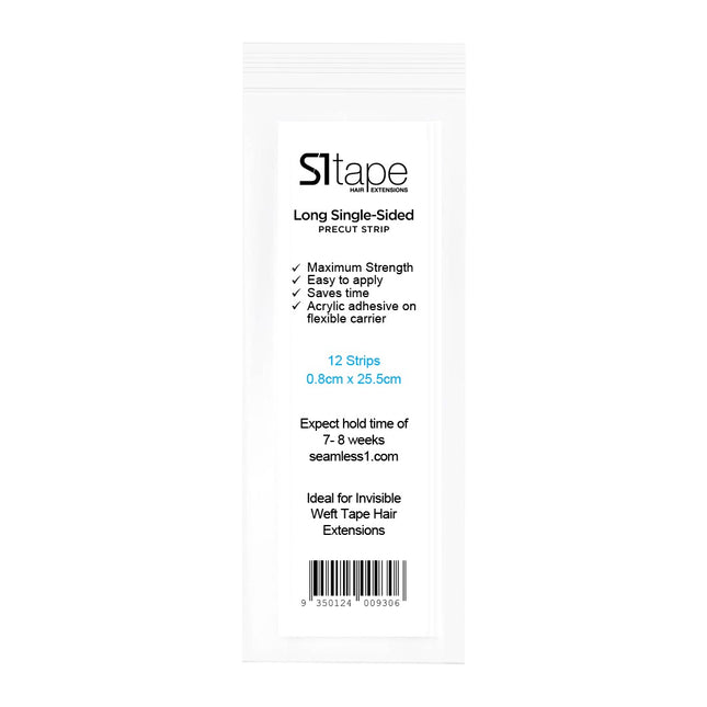 Long Single Sided Tape
