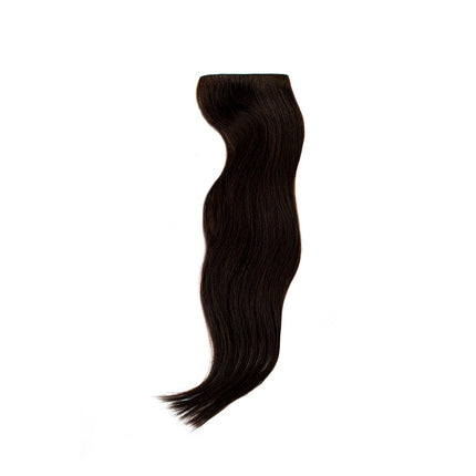 Invisible Tape Weft - Dark Chocolate