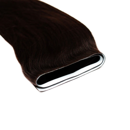 Invisible Tape Weft - Dark Chocolate