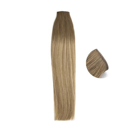 Genius Weft - Coffee n Cream