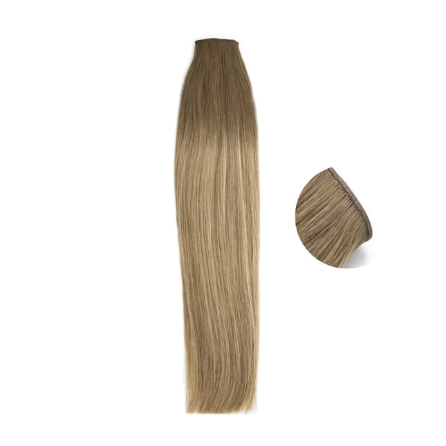 Genius Weft - Coffee n Cream