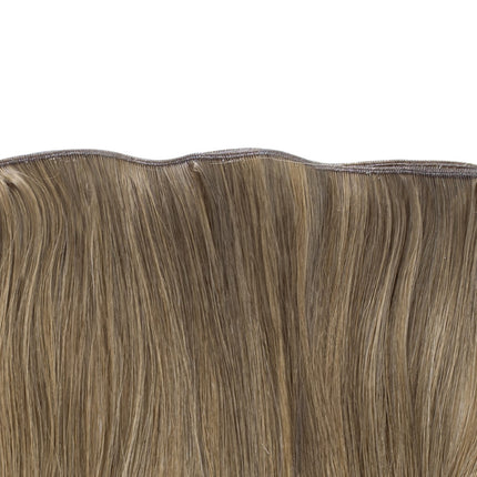 Genius Weft - Coffee n Cream