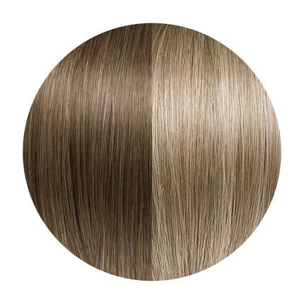 Genius Weft - Coffee n Cream