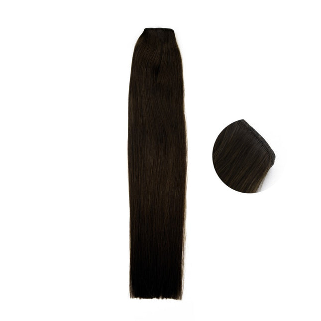 Genius Weft - Dark Chocolate
