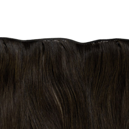 Genius Weft - Dark Chocolate