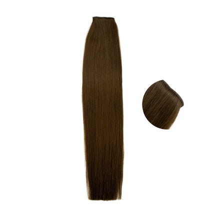 Genius Weft - Espresso