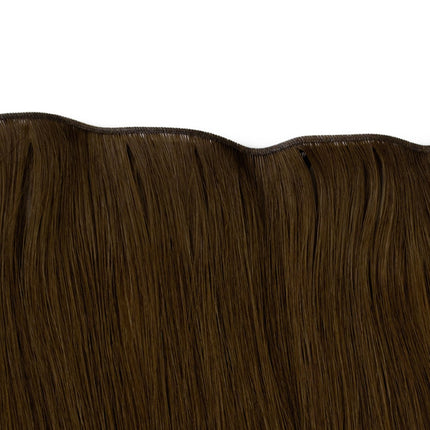 Genius Weft - Espresso