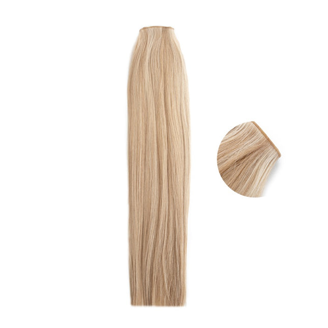 Genius Weft - Milkshake / Cinnamon