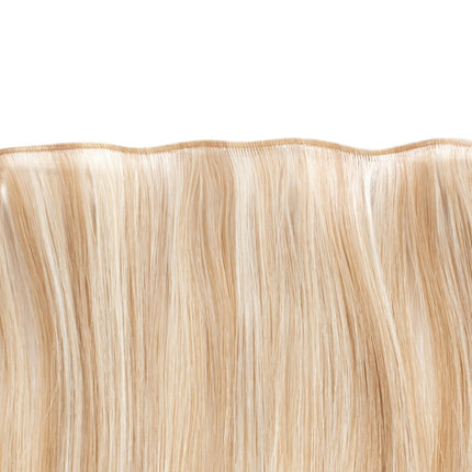 Genius Weft - Milkshake / Cinnamon