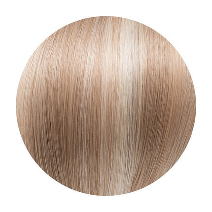 Genius Weft - Milkshake / Cinnamon