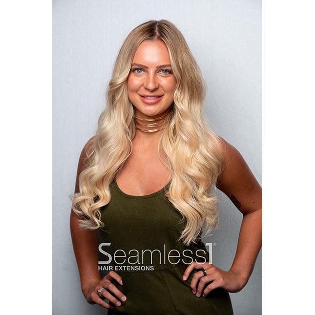 Seamless1 Extensions Vorher-Nachher #VH004