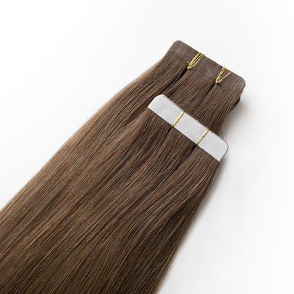 Cappuccino Balayage Colour Tape Ultimate