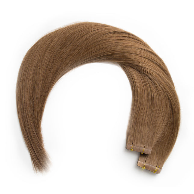 Caramel Tape Ultimate - Extensions Seamless1 - Haircon.de