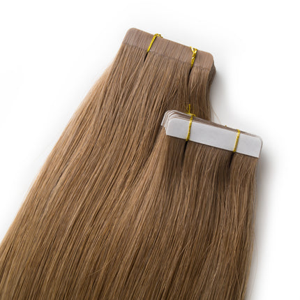 Caramel Tape Ultimate - Extensions Seamless1 - Haircon.de