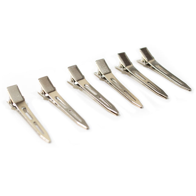 Seamless1 Metal Clips 6 Stk